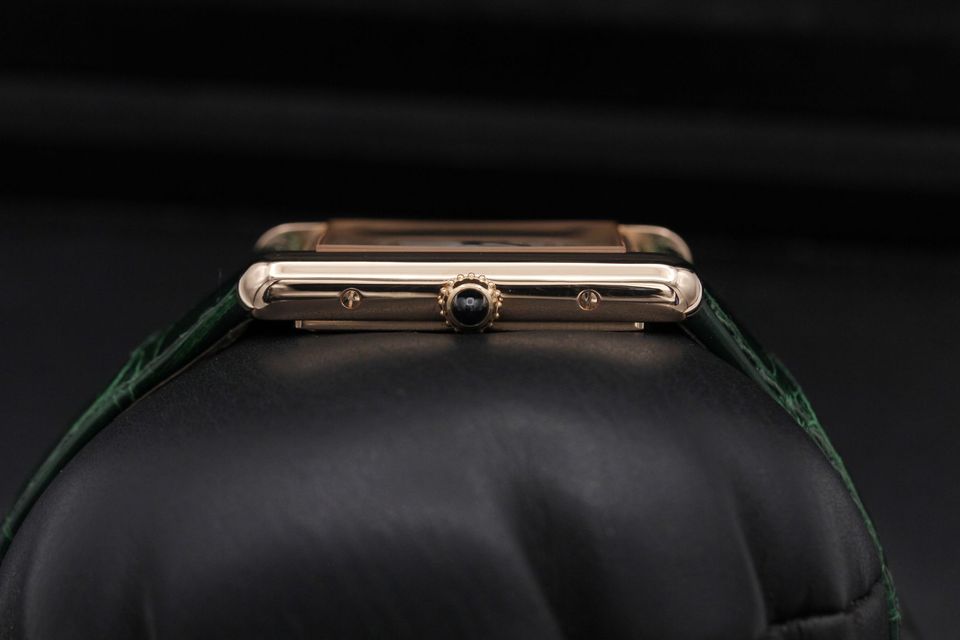 Cartier Tank Louis Cartier WGTA0011 Image 3